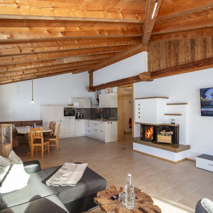 FERIENWOHNUNG STEILHANG