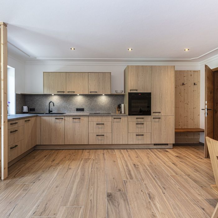 FERIENWOHNUNG BIRNHORN