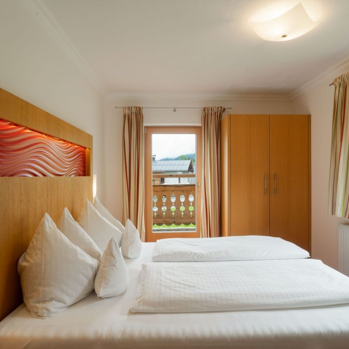 FERIENWOHNUNG ASITZ