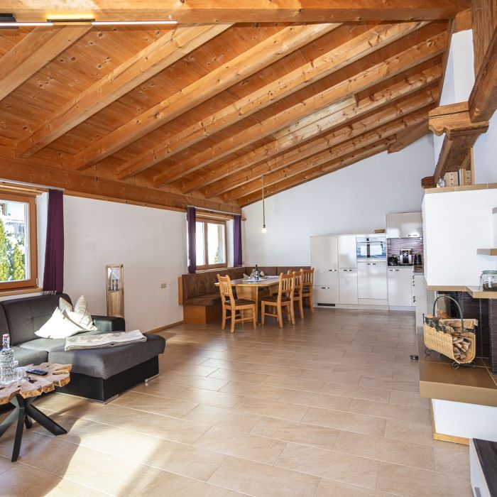 FERIENWOHNUNG STEILHANG